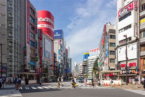 池袋 中古マンション と 未来の都市デザイン